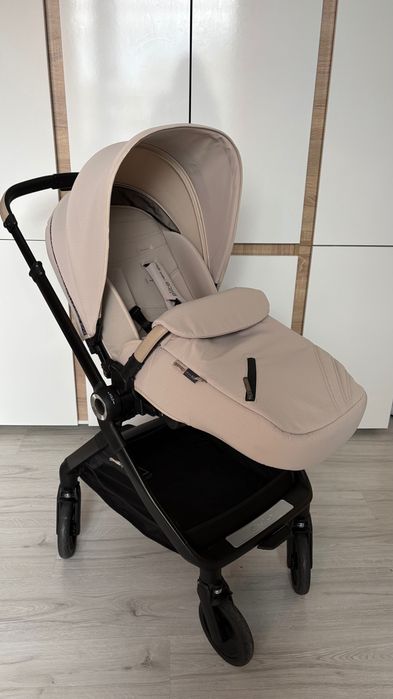 Бебешка Количка Chipolino Elite Next Gen