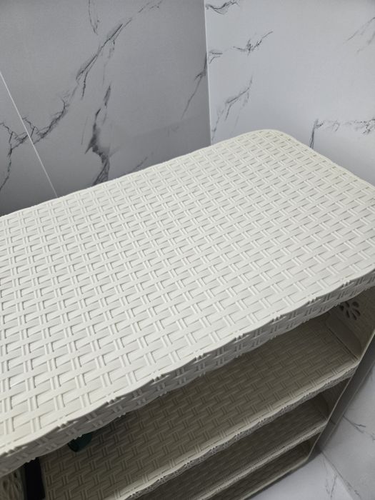 Продам  этажерку для ванны