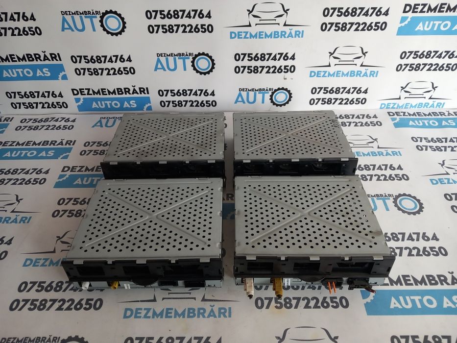Modul radio Audi a4 b8 / a6 c6