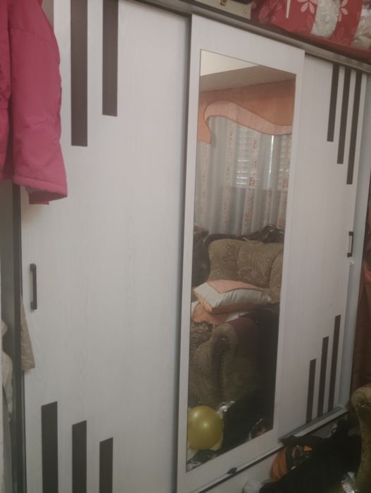 Продается шкаф почти новый