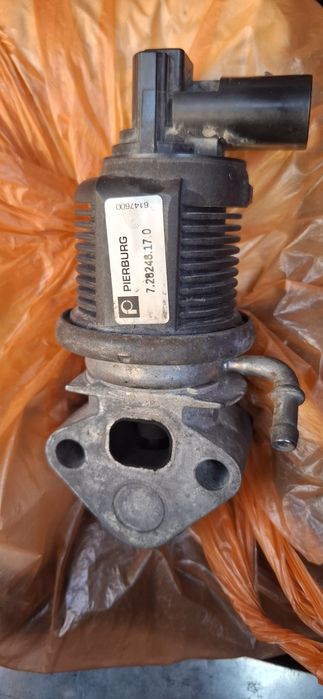 ЕГР клапан за WV POLO 1,4 ,16,75 бензин