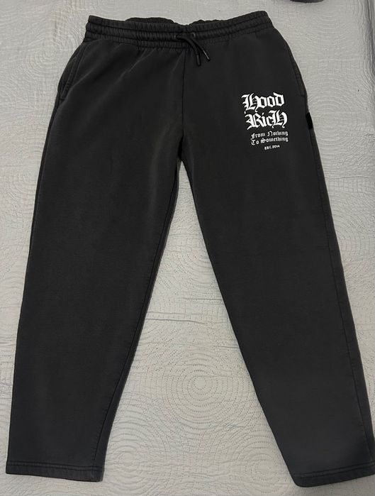 Долнище Hoodrich, размер L