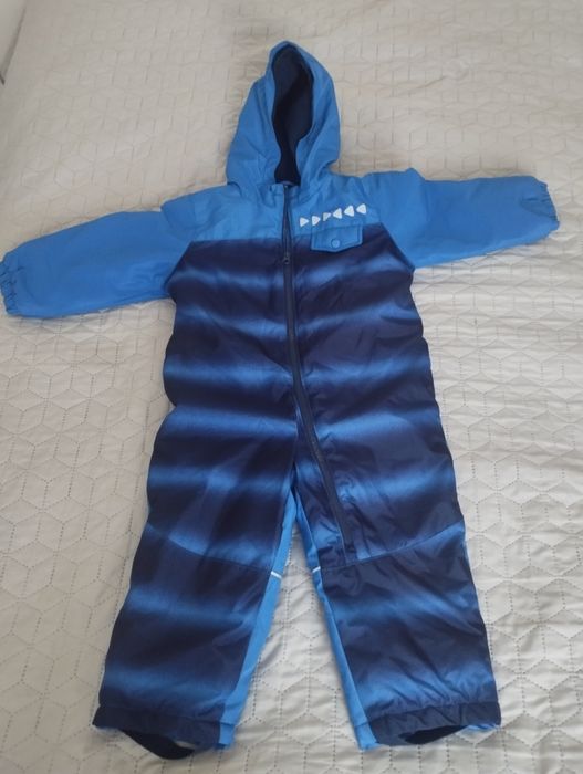 Космонавт  за момче размер 92 см