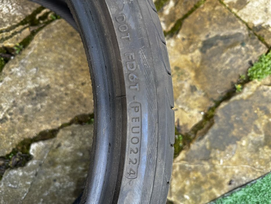 5X112  JR   + летни гуми