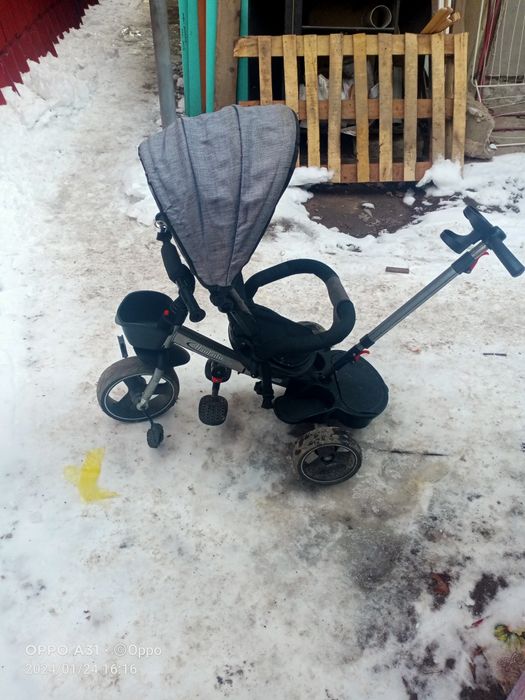 Велосипед сатылады