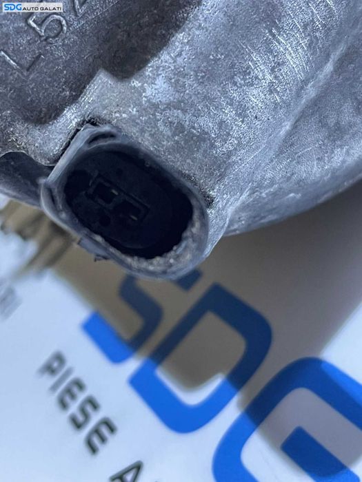 Compresor AC Aer Conditionat Clima Volkswagen Golf 5 2004 - 2008 Cod 1K0820803J [M9829]