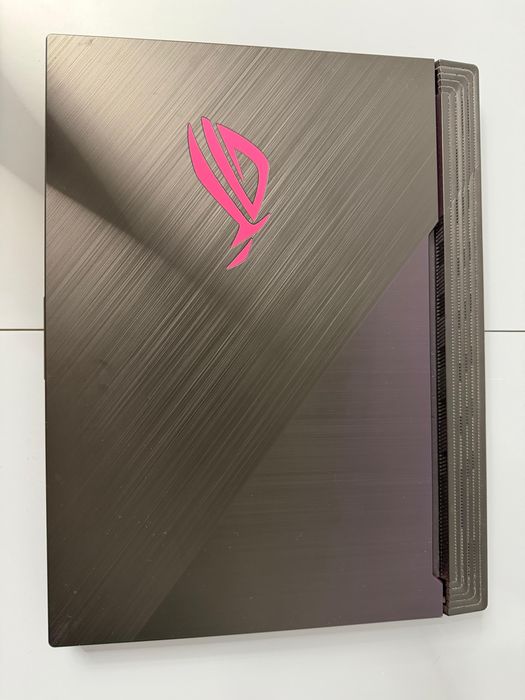 ASUS ROG Strix G15 G512LI