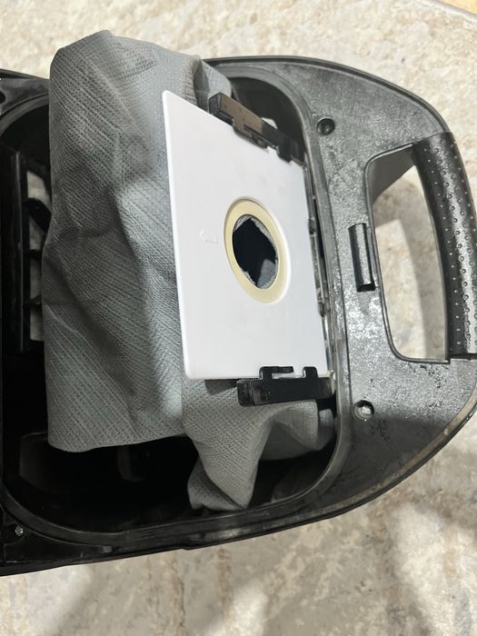 Пылесос 2200 волт