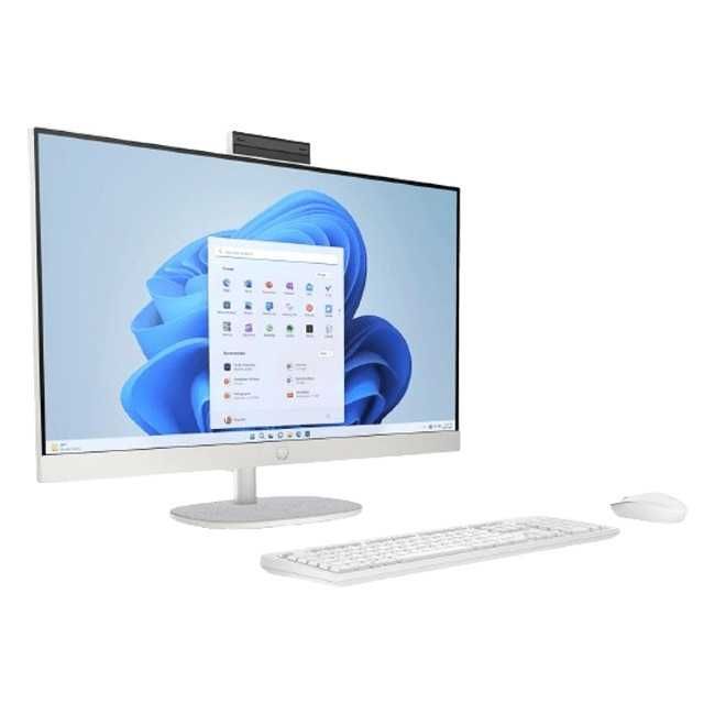 - Моноблок HP 24-cr1026ci (B08WCEA)