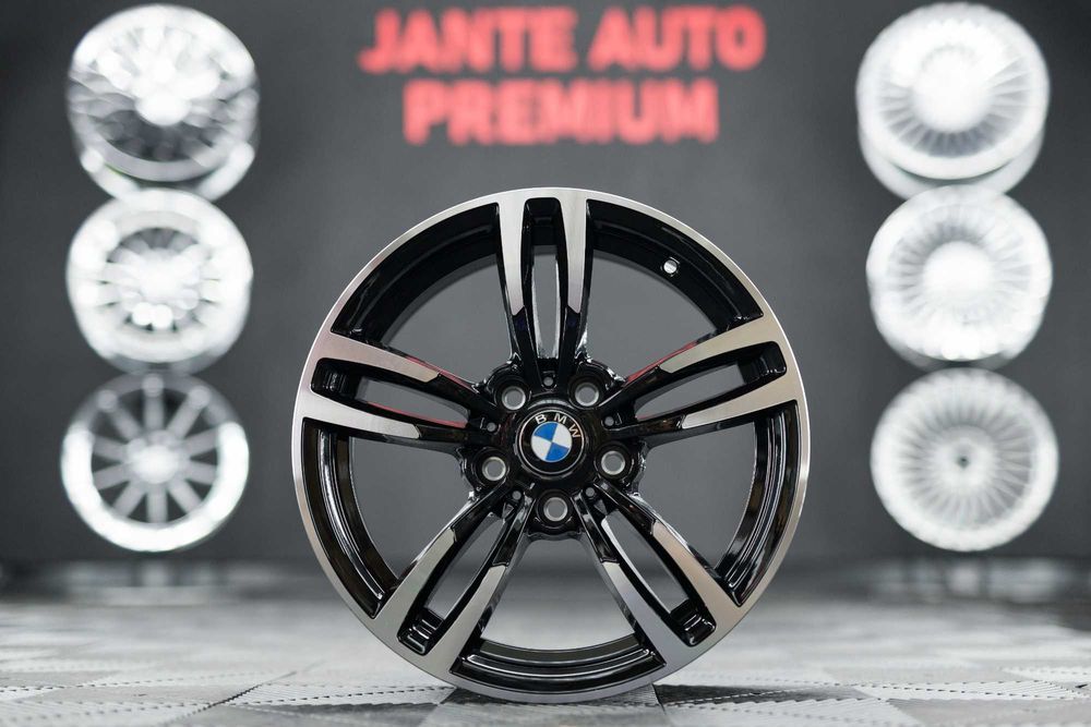 jante 17 bmw ///m r17 f