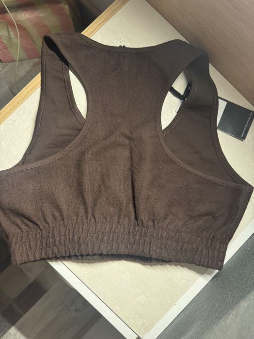 Кроп топ на Nicce