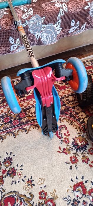 Продам детские авто!