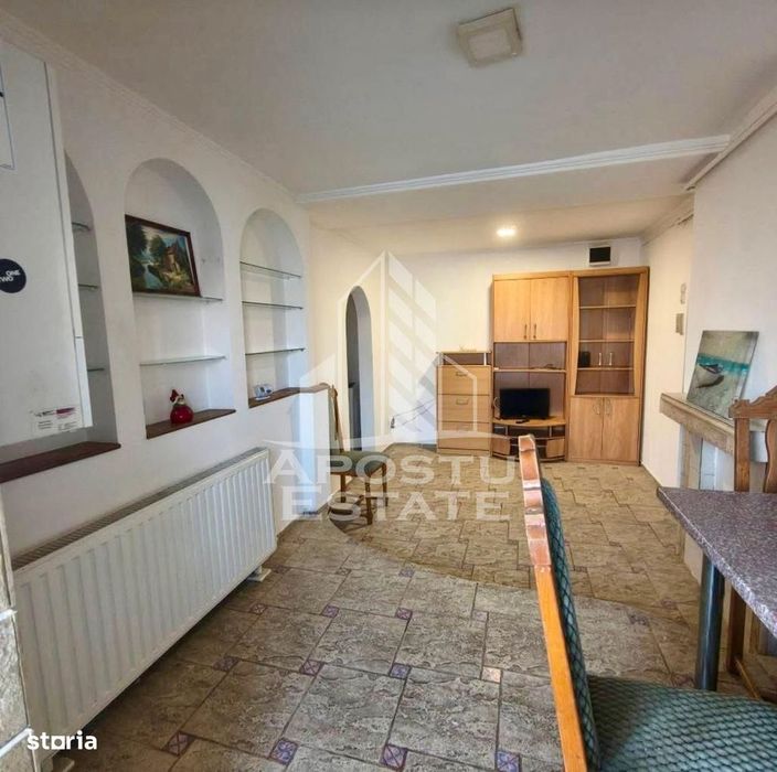 Apartament 2 camere de vanzare,zona Dorobantilor, Timisoara