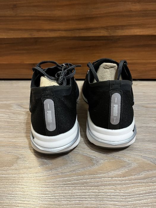 Puma Daviate Nitro обувки за бягане 41 41.5 26,5 см