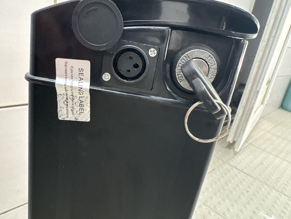 аккумулятор для электровело