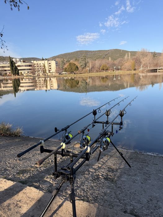 Шаранджийски сет.