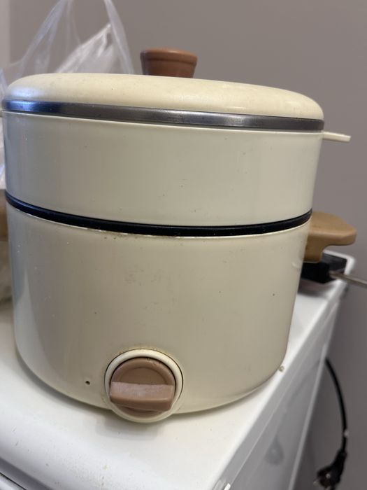 Электрический казан