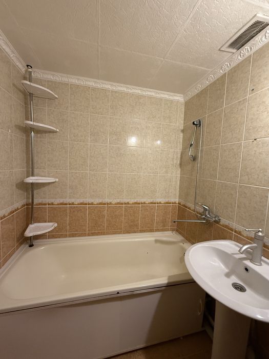 Сдам 2х комнатную квартиру