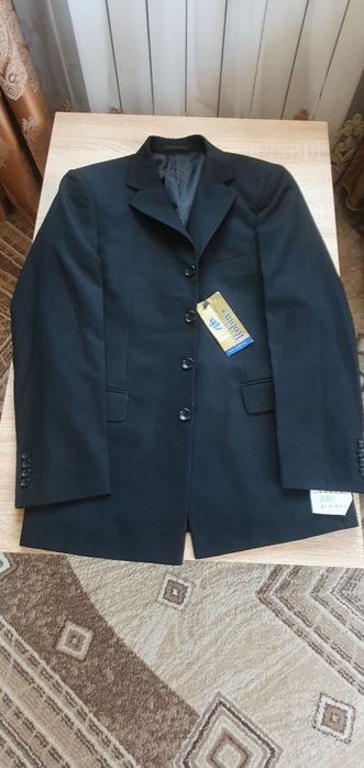 Подростковый пиджак