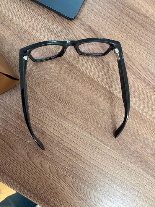 Смарт-Очки RayBan