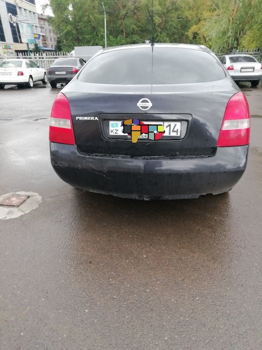 Продам машина Ниссан примера