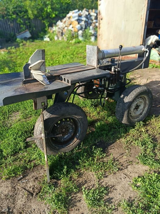 Продам дровокол "Горыныч"