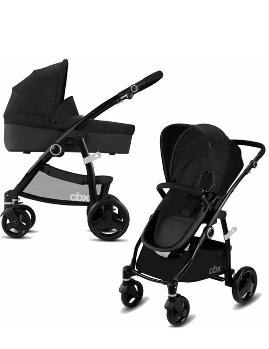 Продам Cybex Leotie 2/1