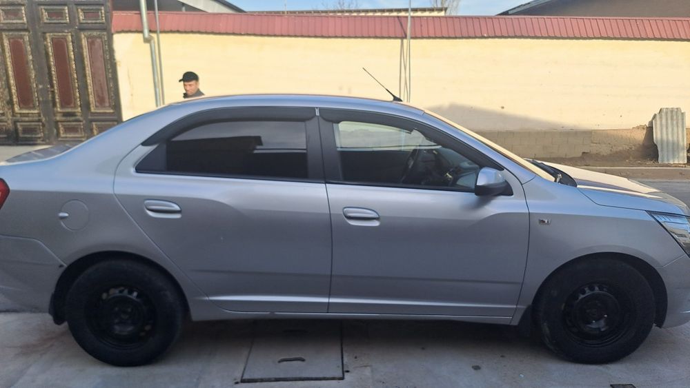 Cobalt srochno sotiladi