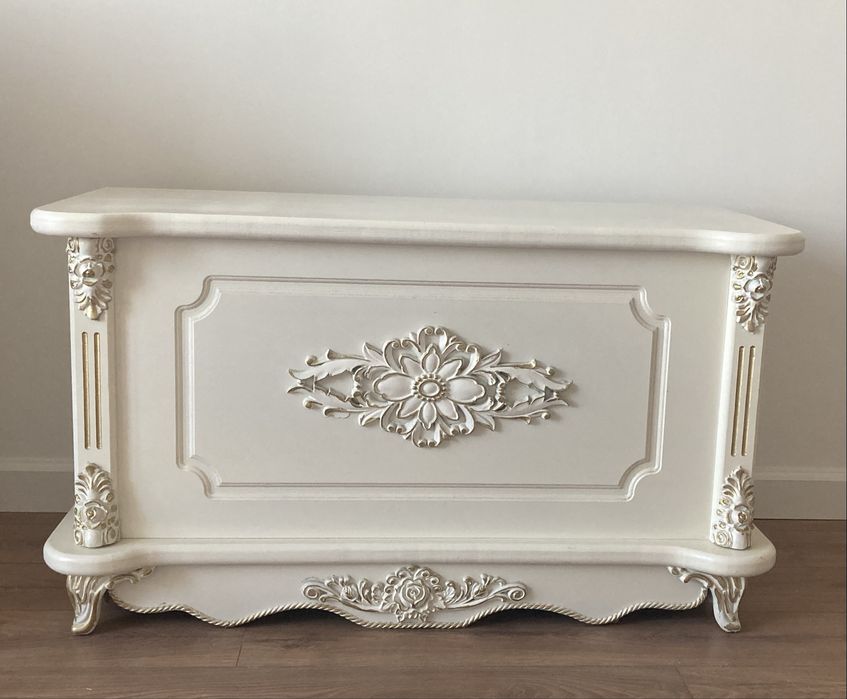 Сундук(сандык) ручная работа