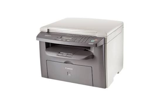 Canon MF4010 Made in Korea 3 в 1 копия сканер принтер