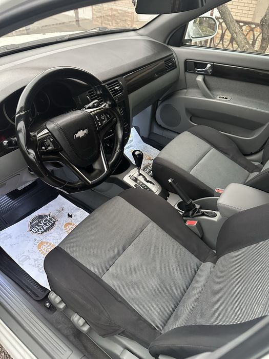 Lacetti 2013 avtomat