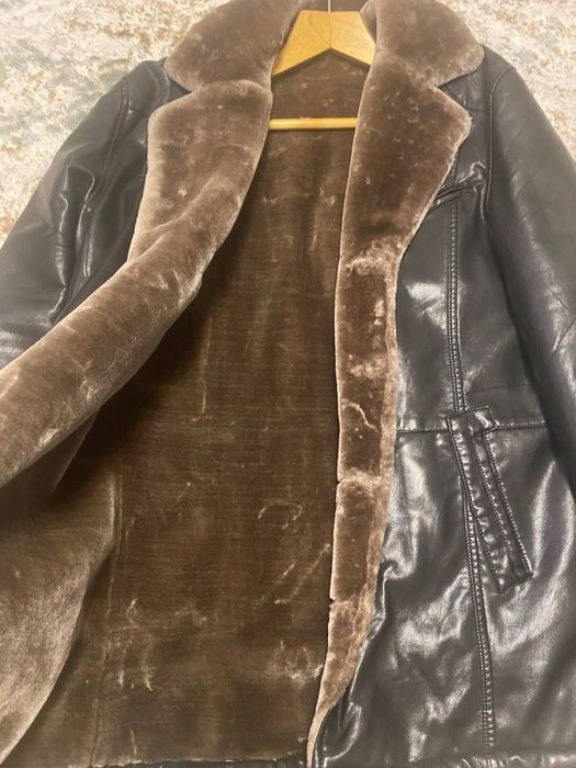 Продам Дубленку