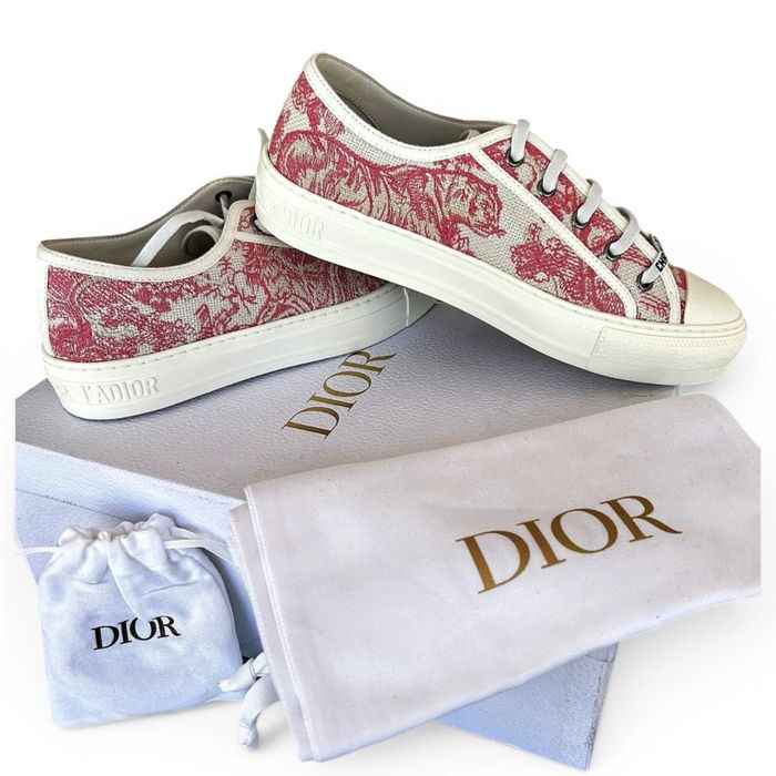 Дамски маратонки Dior