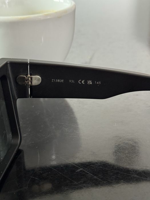 Ochelari Louis Vuitton