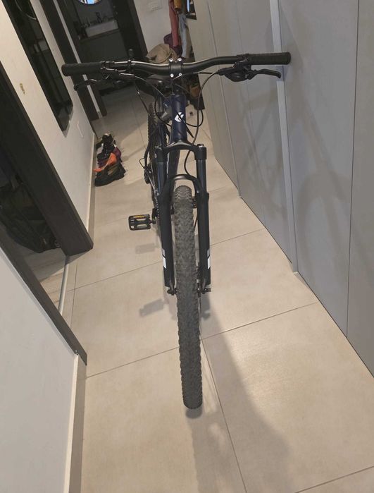 Bicicleta KROSS hexagon 8.0 din anul 2025 IN GARANTIE - DETIN FACTURA DE ACHIZITIE
