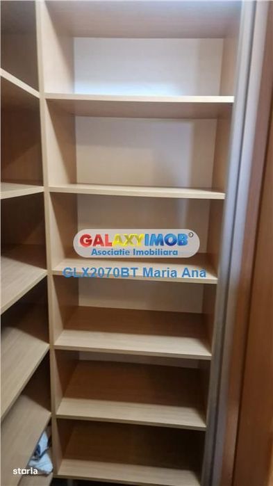 Apartament 2 camere cu boxa, beci si loc de parcare concesionat!