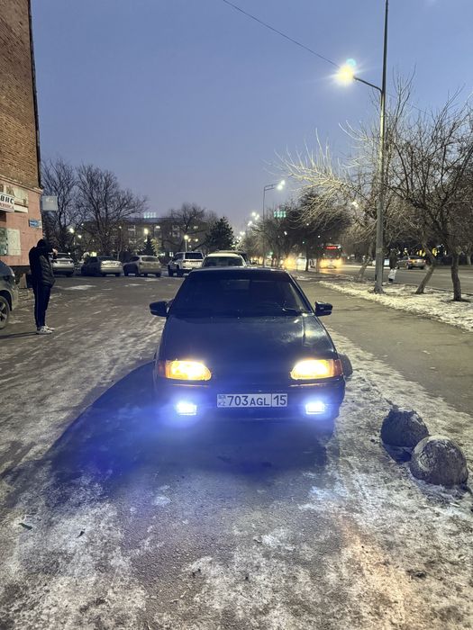 Продам Ваз 2114.