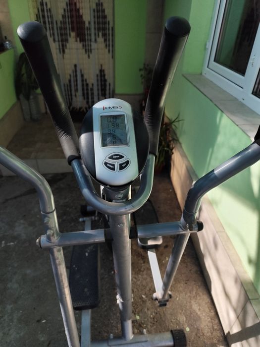 Bicicleta fitness , folosita in stare buna .