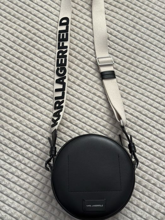 Дамска чанта Karl Lagerfeld