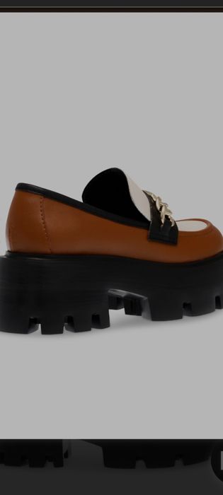 Steve Madden лоуфъри