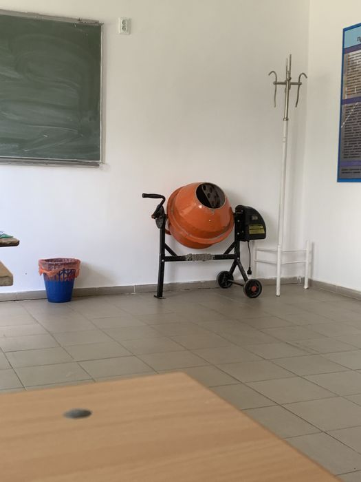 Цемент вроде викс л