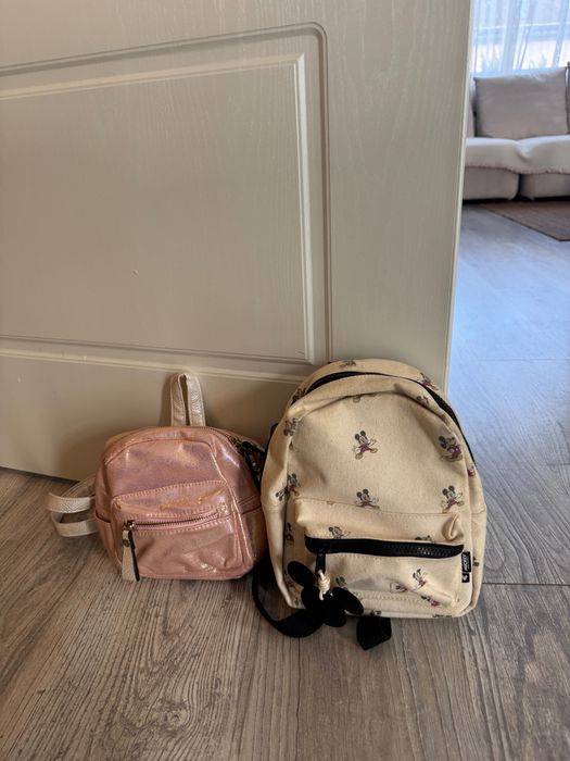 Детски малки ранички