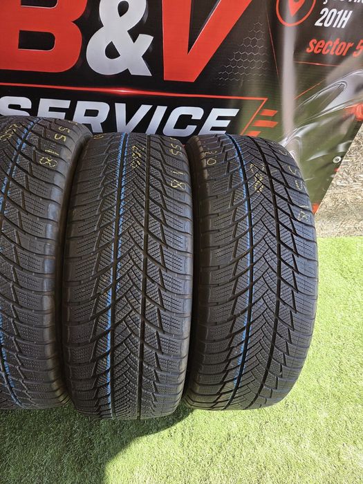 215 55 R18  Brigestone m+s
Bridgestone 2020