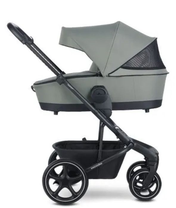 Easywalker harvey 5 коляска 2 в 1