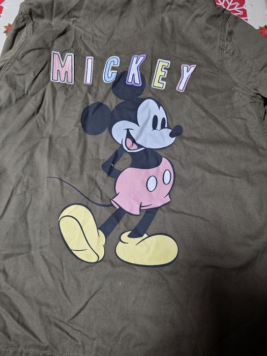 Jachetă primăvară damă blugi originală m