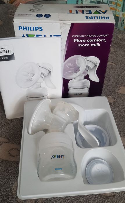 Продам молокоотсос