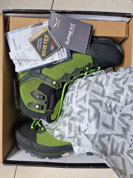SALEWA ms raven 3 GTX