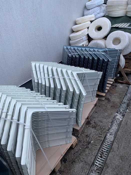 Elemente fixare aparate Aer Conditionat !!! Expediem in toată tara