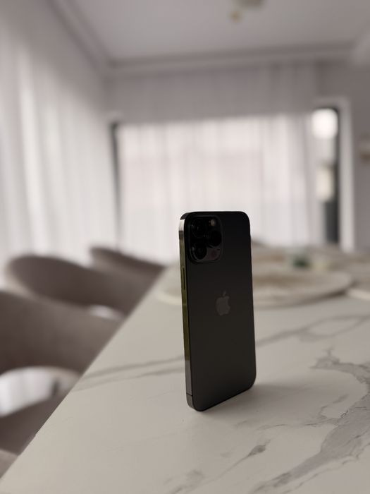 Vand Iphone 13 Pro Max