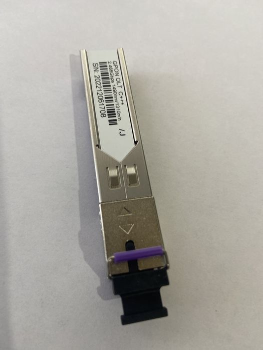Продам   SFP модуль